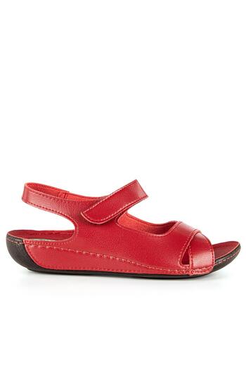 Muya Capella Anatomical Sole - Gel Supported Women's Sandals