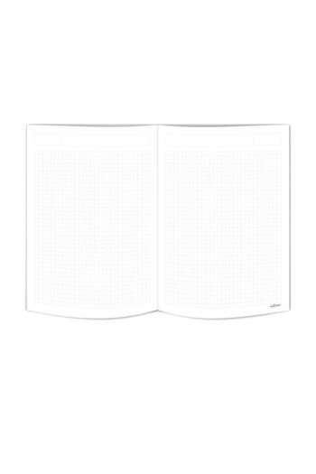 Le Color كرافت سكين سنو 17x24 بنفسجي DEF 192 SY