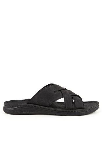 Muya Ανδρικές παντόφλες Tiger Anatomical Sole Four Seasons