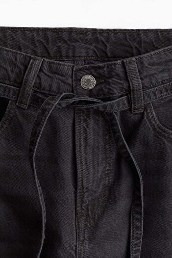 H&M Super Baggy Low Jeans