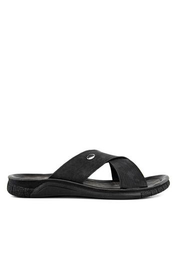 Muya Ανδρικές παντόφλες Vegas Anatomical Sole