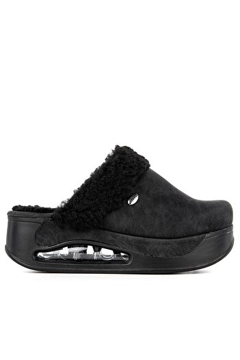 Muya Abner Anatomical Air Max Sole Women's House Slippers