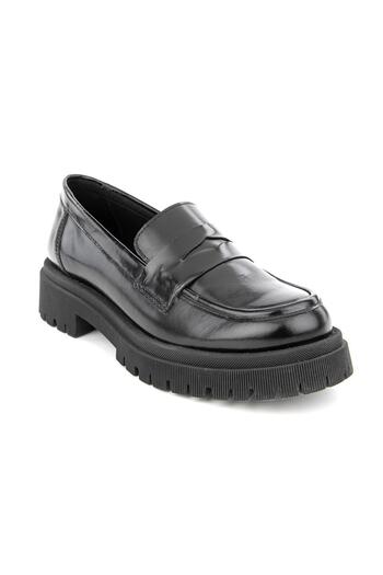 Muya Suave Anatomical Sole Genuine Leather Women's Shoes
