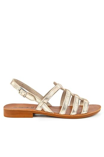 Muya Children's Sandals with Anatomical Sole - Klye