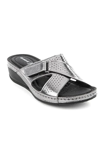 Muya Duro Anatomical Sole Heel Spur Women's Slippers