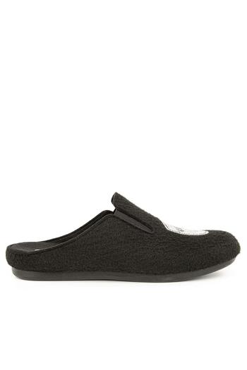 Muya Men's House Slippers - Delta Anatomical Sole