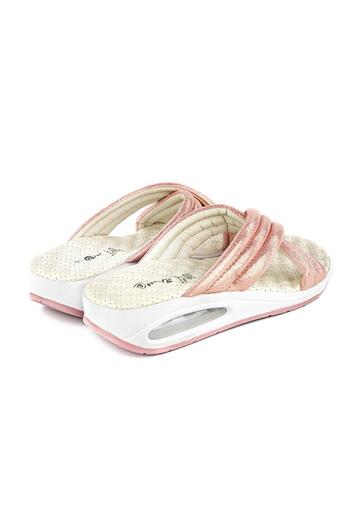 Muya Air Max Sole Glance Ανατομικές Γυναικείες Παντόφλες - Heel Spur