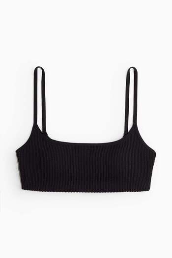 H&M Padded bikini top