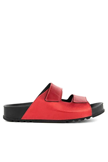 Muya Anatomical Sole Passanger Women's Slippers