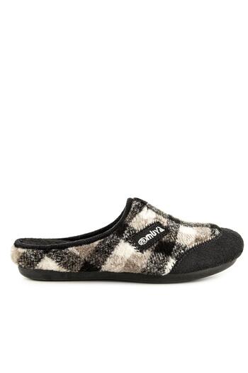 Muya Hedge Anatomical Sole Children's House Slippers