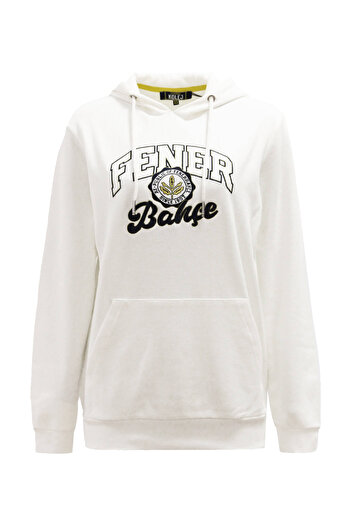 Fenerium Fenerbahce Herren Campus Patch Hoodie