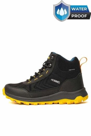 hummel Черевики Lemos High Unisex 900407-2594BLACK