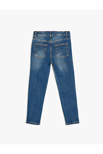 Koton Skinny Jeans - Skinny Jeans
