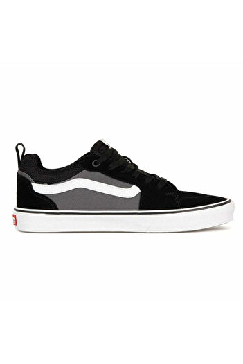 Vans Mn Filmore Erkek Siyah Sneaker Ayakkabı Vn0a3mtjt2j1