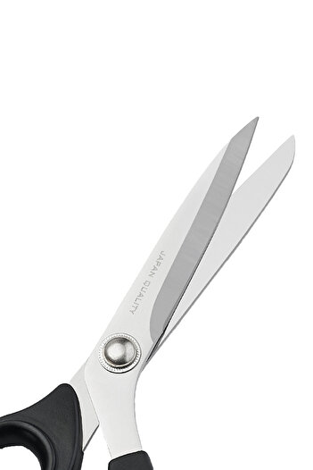 hodbehod 28 cm Plastic Handle Fabric Cutting Scissors Set - Jpt-11
