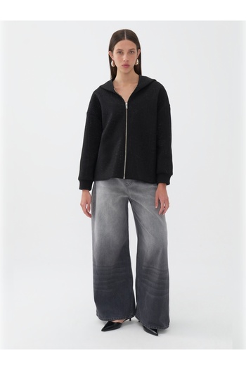 Nocturne Hooded Sweatshirt