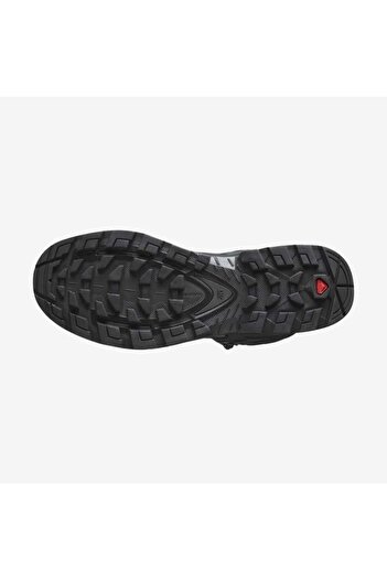 Salomon 412925 Quest 4 Gore-Tex Outdoor Bot Yeşil