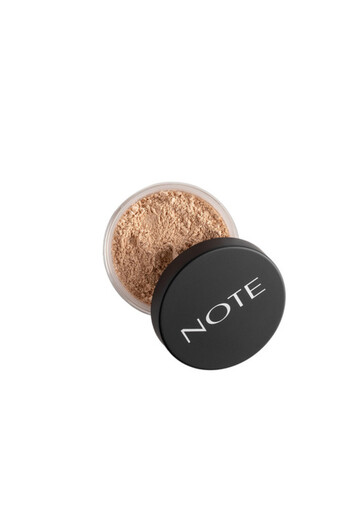 NOTE Note Loose Powder 03 - Porcelain