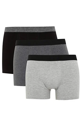 DeFacto Knitted Boxers (25 Sp)