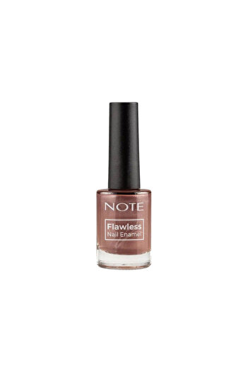NOTE Note Flawless Nail Enamel 26 - Vintage Rose