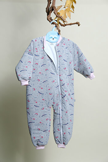 Pina Kids Girl's Zippered Sleeping Bag - Sleepe.0002