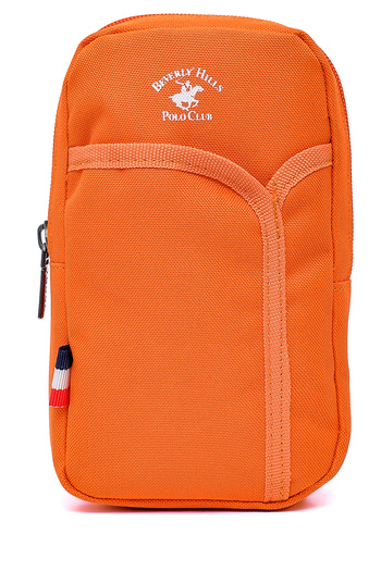 Beverly Hills Polo Club Beverly Hills Polo Club Men's Crossbody Bag 05Bhpc3012-S