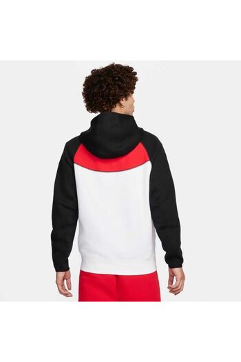 Nike Tech Fleece Fz Windrunner Hoodie Men's Sweatshirt