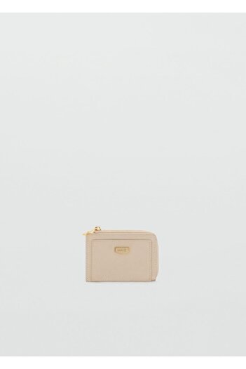 MANGO Woman Brieftasche P-Modell