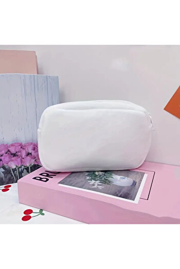 bundle island Ada Çanta Stationery Hello Kitty Children's Pencil Case Simple Interior H0057***