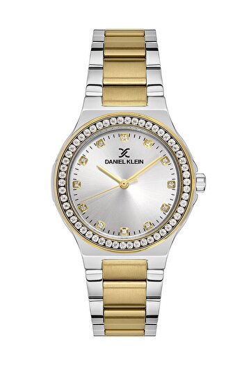 Daniel Klein DK.1.13463.4 Women's Wristwatch