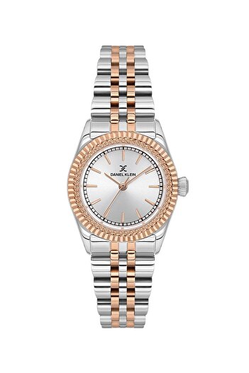 Daniel Klein Dk.1.13894-8 Model Women Wrist Watch