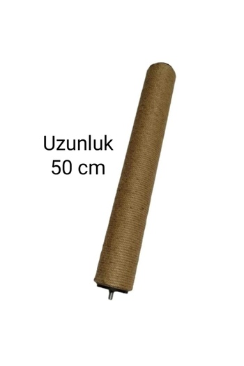 pethomealpi Cat Scratching Spare Foot 50 cm