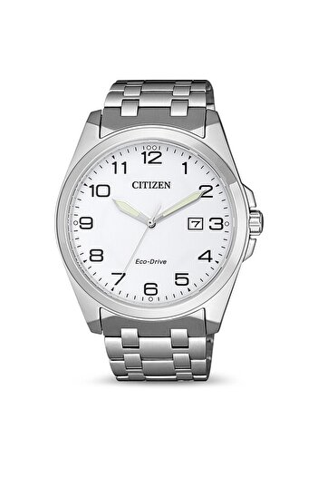 Citizen Bm7108-81A Men Wrist Watch