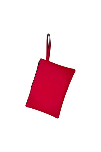Croc Mc01 Toiletry Bag - Hand Bag - Accessory Bag