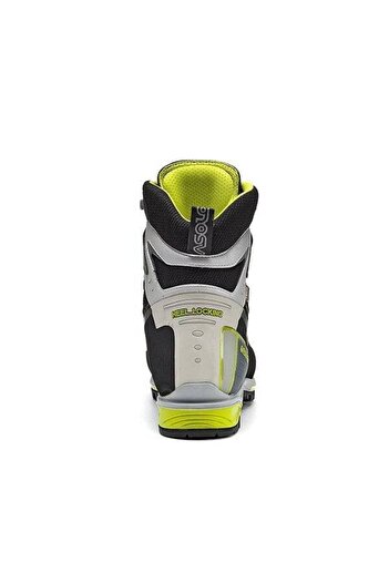 Asolo Alta Via Gore Tex Erkek Dağcılık Botu