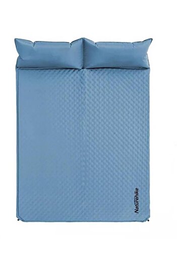 Naturehike Ultralight Çift Kişilik Şişme Kamp Matı