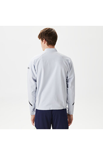 Under Armour Unstoppable Erkek Gri Mont