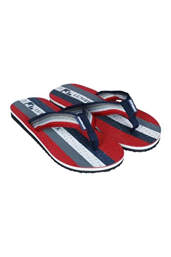 lumberjack Miles Casual Men's Flip-Flops