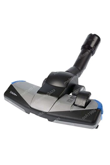 Parmis Cap de aspirație triactivă Ultimate Marathon compatibil Philips FC 9919