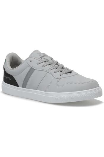 Kinetix Gaspar Pu Comfort Casual Daily Sports Shoes
