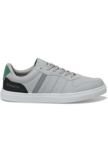 Kinetix Gaspar Pu Comfort Casual Daily Sports Shoes