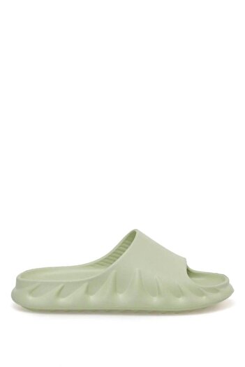 lumberjack Dalev 3fx Green Anatomical Eva Sole Comfort Casual Παντόφλες