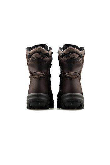 GriSport Unisex Kışlık Trekking Su ve Soğuğa Dayanıklı Sağlam Taban Outdoor Bot Ayakkabı