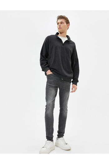 Koton Skinny Fit Jeans - Michael Jean