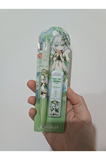 Home Genshin 0.5 Versatil Tip Pen Set