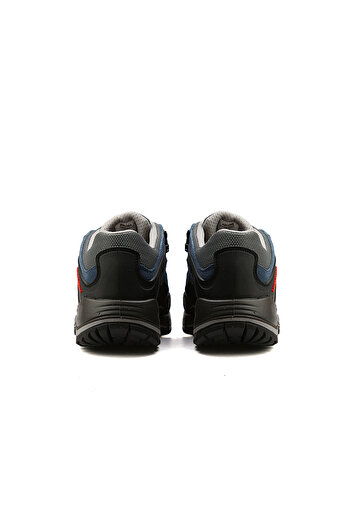 GriSport Unisex Kışlık Trekking Su ve Soğuğa Dayanıklı Sağlam Taban Outdoor Bot Ayakkabı