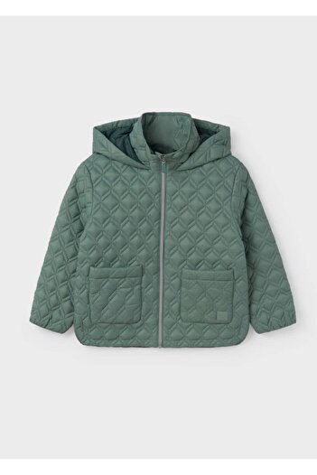 MAYORAL Girl's 10-18 Years Old Fleece Lined Coat
