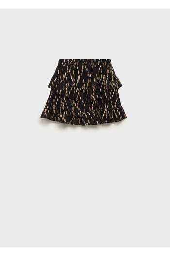MANGO Kids Skirt - Stylish and Comfortable Design