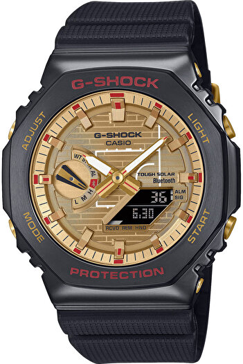 Casio Gbm-2100Rh-1A