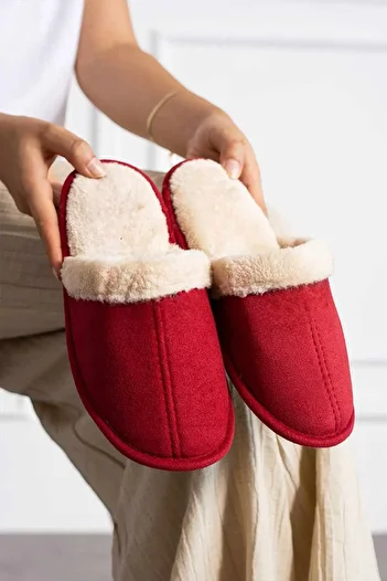 Behtah Kundura Unisex House Slippers - Noiseless Sole